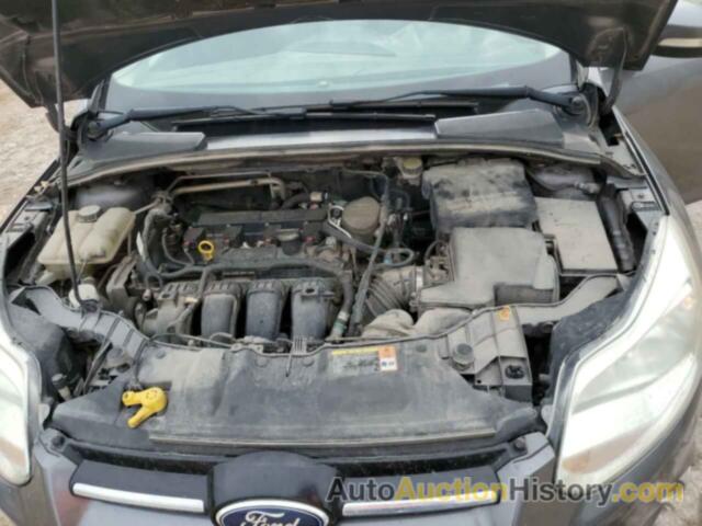 FORD FOCUS SEL, 1FAHP3H27CL479550