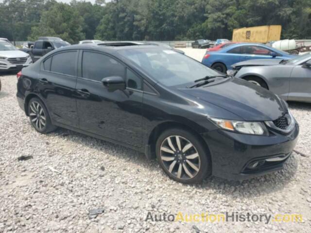 HONDA CIVIC EXL, 19XFB2F96FE089157