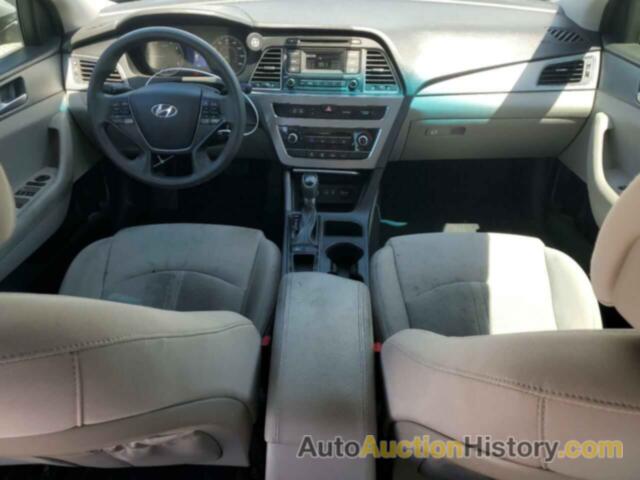 HYUNDAI SONATA SE, 5NPE24AF1GH419191