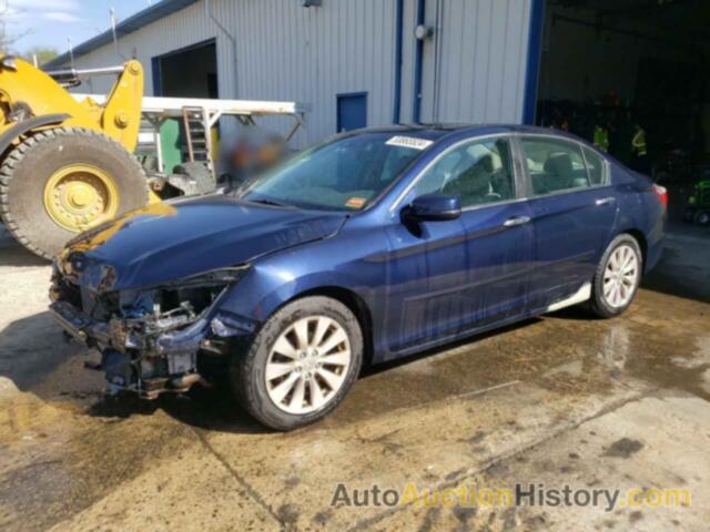 HONDA ACCORD EXL, 1HGCR2F86DA257998