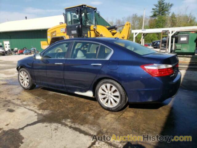 HONDA ACCORD EXL, 1HGCR2F86DA257998