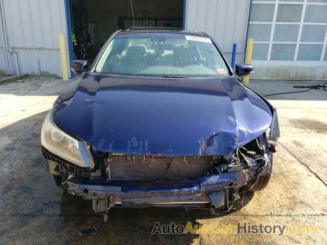 HONDA ACCORD EXL, 1HGCR2F86DA257998