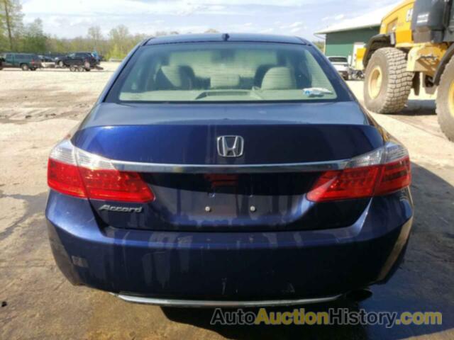 HONDA ACCORD EXL, 1HGCR2F86DA257998