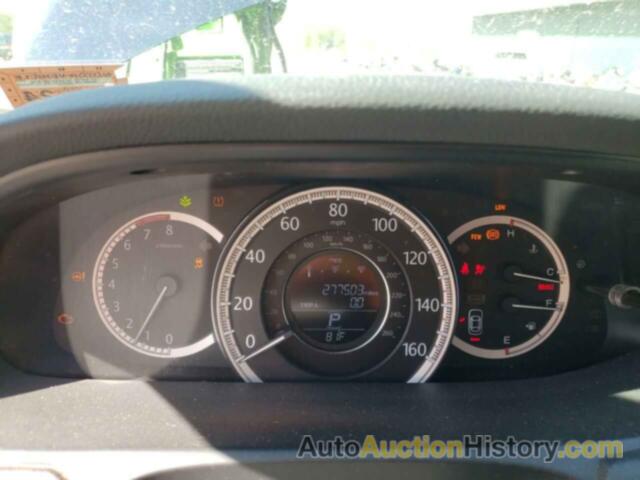 HONDA ACCORD EXL, 1HGCR2F86DA257998