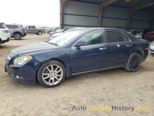 CHEVROLET MALIBU LTZ, 1G1ZE5EU6BF378057