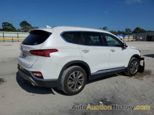 HYUNDAI SANTA FE SEL, 5NMS33AD7LH290986