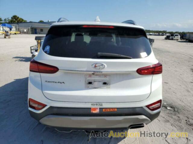 HYUNDAI SANTA FE SEL, 5NMS33AD7LH290986