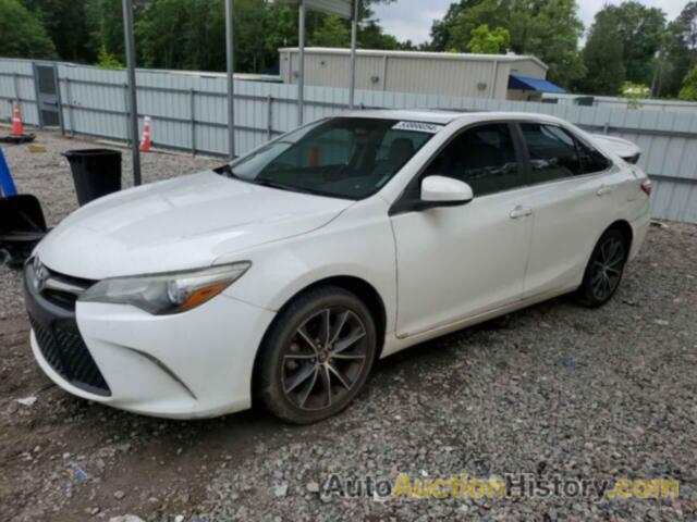 TOYOTA CAMRY LE, 4T1BF1FK0GU588101