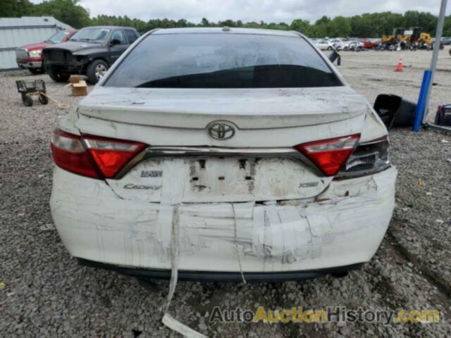 TOYOTA CAMRY LE, 4T1BF1FK0GU588101