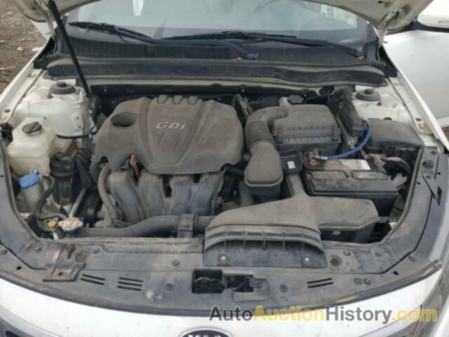 KIA OPTIMA LX, KNAGM4A73C5291927