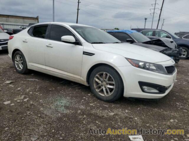 KIA OPTIMA LX, KNAGM4A73C5291927