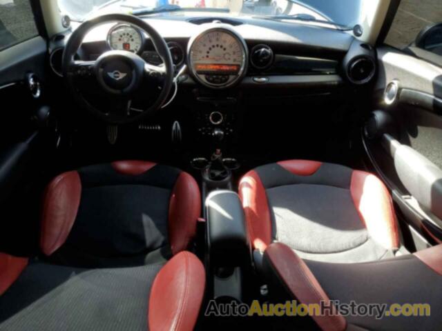 MINI COOPER S CLUBMAN, WMWZG3C59CTY37325