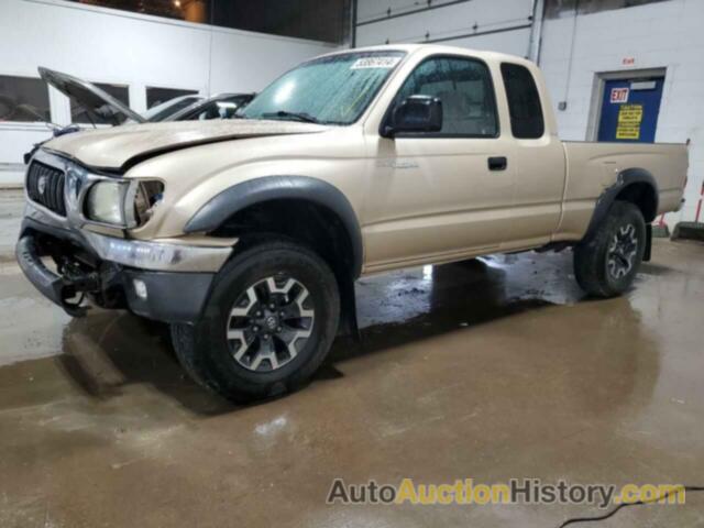 TOYOTA TACOMA XTRACAB, 5TEWN72N52Z070996