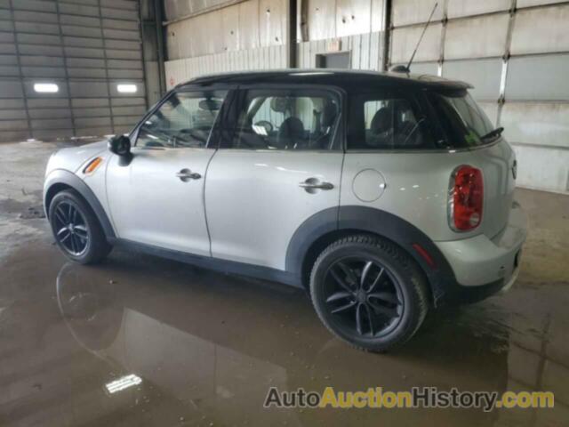 MINI COOPER COUNTRYMAN, WMWZB3C5XBWH94855