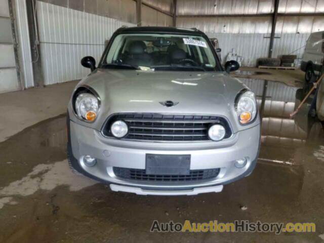 MINI COOPER COUNTRYMAN, WMWZB3C5XBWH94855