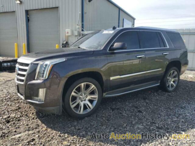 CADILLAC ESCALADE LUXURY, 1GYS3BKJ6FR271466