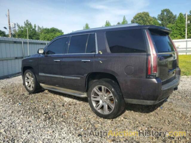 CADILLAC ESCALADE LUXURY, 1GYS3BKJ6FR271466