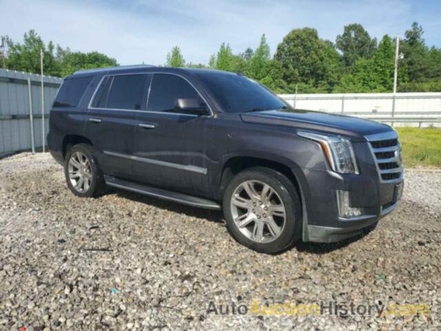 CADILLAC ESCALADE LUXURY, 1GYS3BKJ6FR271466