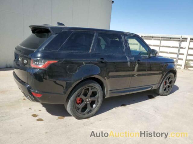 LAND ROVER RANGEROVER HSE, SALWR2SU1LA897722