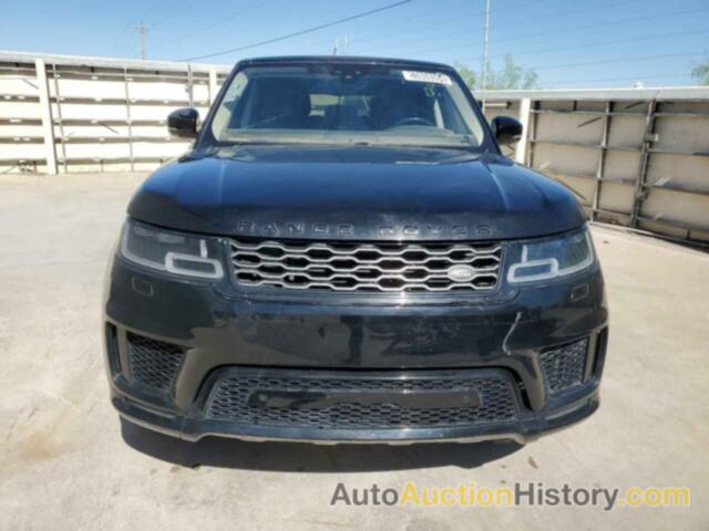 LAND ROVER RANGEROVER HSE, SALWR2SU1LA897722