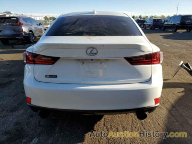 LEXUS IS 300, JTHCM1D21G5007571