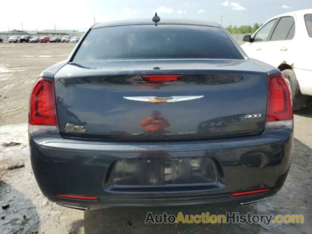 CHRYSLER 300 TOURING, 2C3CCAAG9JH320070