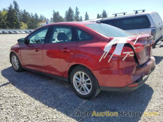 FORD FOCUS SE, 1FADP3F21GL294014