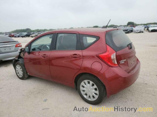 NISSAN VERSA S, 3N1CE2CP7GL406845