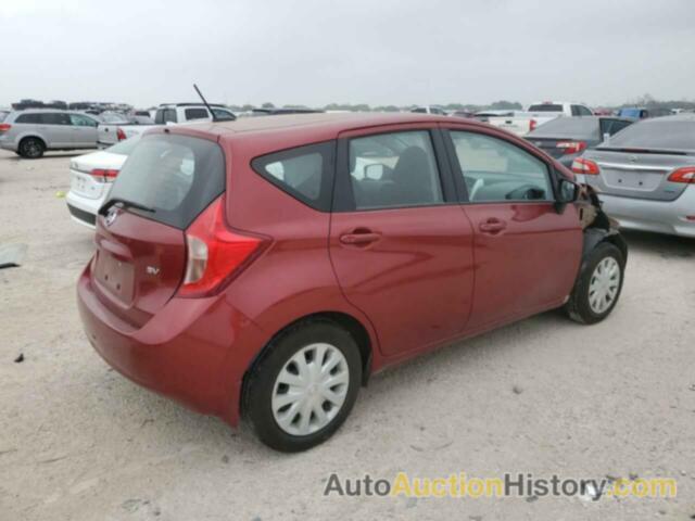 NISSAN VERSA S, 3N1CE2CP7GL406845