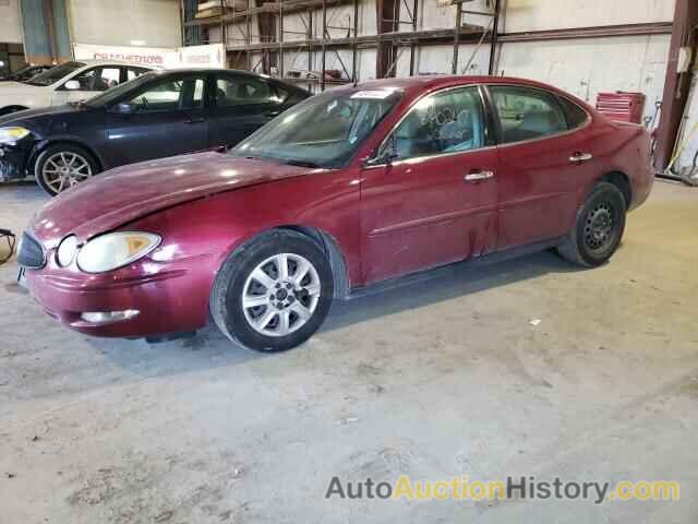 BUICK LACROSSE CX, 2G4WC562451331386