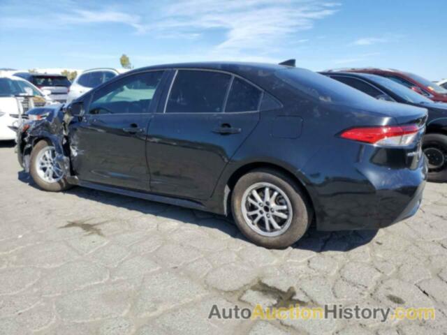 TOYOTA COROLLA LE, 5YFEPRAE6LP101425