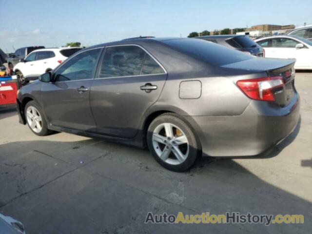 TOYOTA CAMRY L, 4T1BF1FK5DU248583