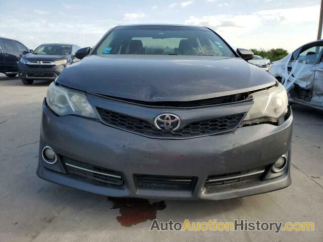 TOYOTA CAMRY L, 4T1BF1FK5DU248583