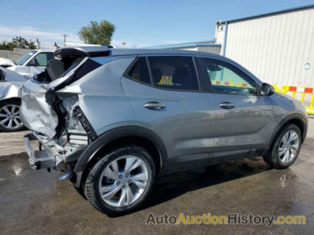 BUICK ENCORE PREFERRED, KL4AMBS23RB066413