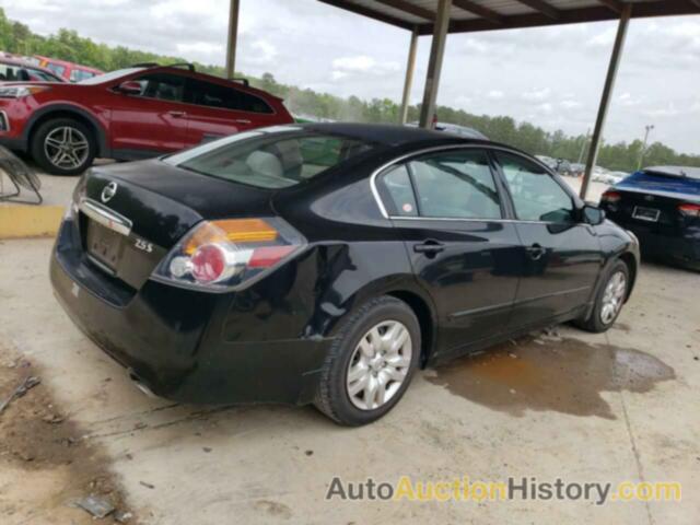 NISSAN ALTIMA BASE, 1N4AL2AP1CC193836