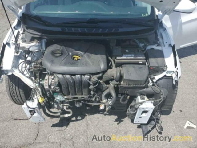 HYUNDAI ELANTRA SE, 5NPDH4AE3FH636676