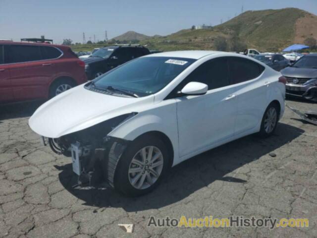 HYUNDAI ELANTRA SE, 5NPDH4AE3FH636676