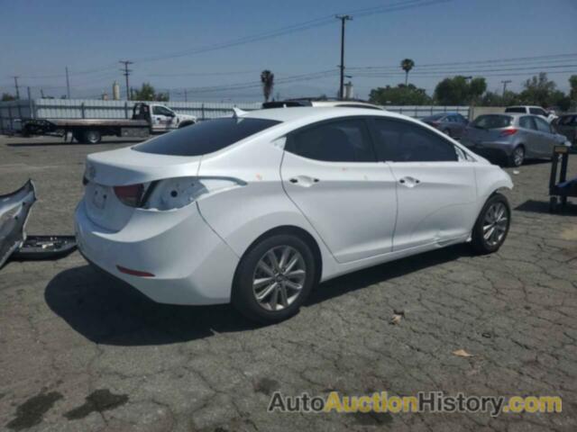 HYUNDAI ELANTRA SE, 5NPDH4AE3FH636676