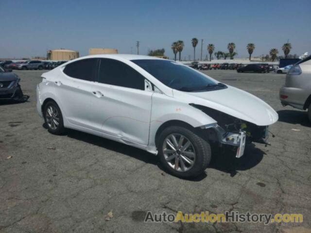 HYUNDAI ELANTRA SE, 5NPDH4AE3FH636676