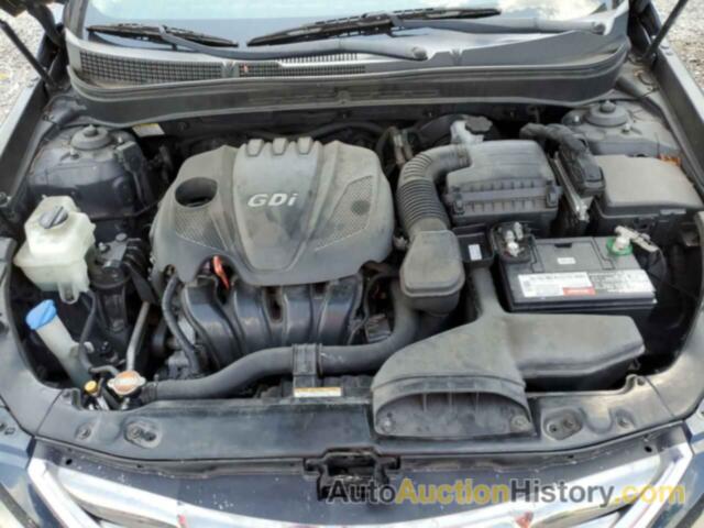 HYUNDAI SONATA SE, 5NPEC4AC1BH158608