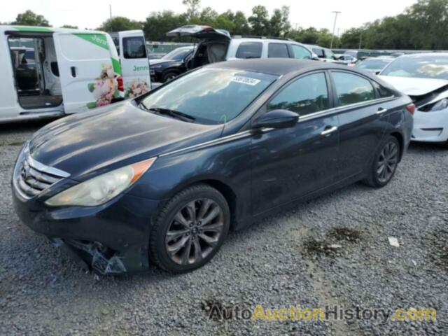 HYUNDAI SONATA SE, 5NPEC4AC1BH158608