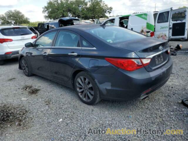 HYUNDAI SONATA SE, 5NPEC4AC1BH158608