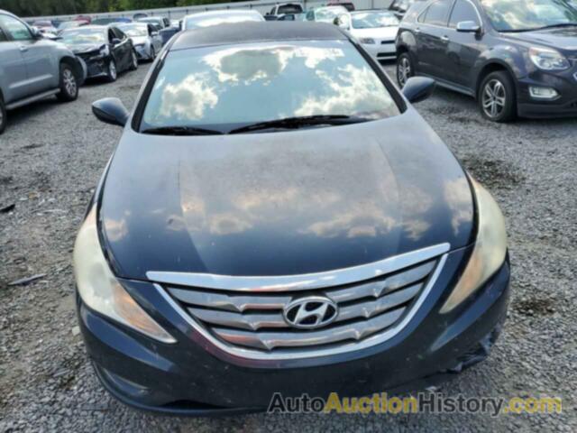 HYUNDAI SONATA SE, 5NPEC4AC1BH158608