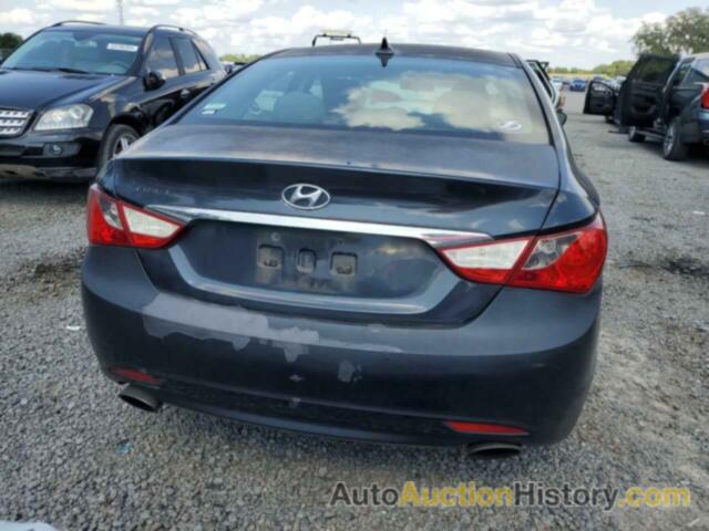 HYUNDAI SONATA SE, 5NPEC4AC1BH158608