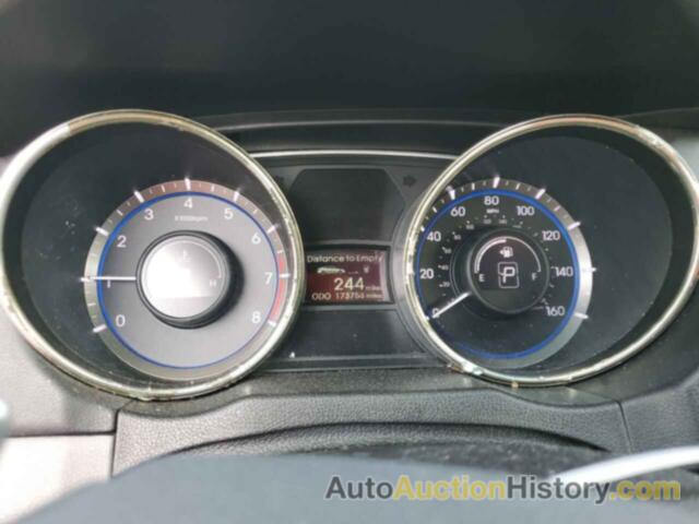 HYUNDAI SONATA SE, 5NPEC4AC1BH158608