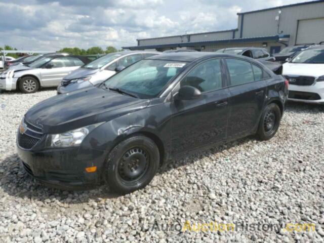 CHEVROLET CRUZE LS, 1G1PA5SH2E7431135