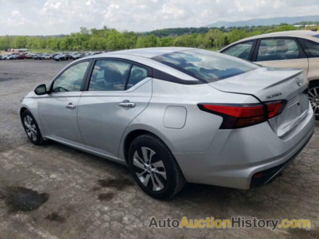 NISSAN ALTIMA S, 1N4BL4BV9PN318024