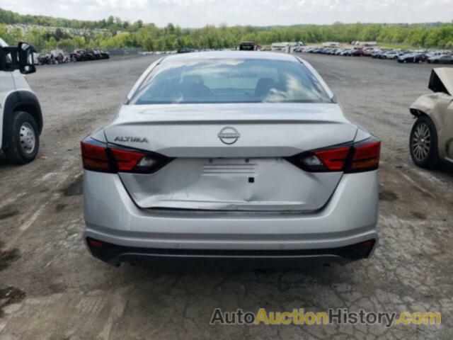 NISSAN ALTIMA S, 1N4BL4BV9PN318024