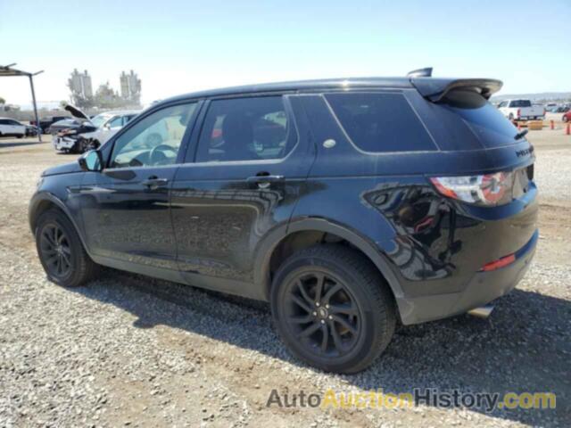 LAND ROVER DISCOVERY SE, SALCP2RX6JH732262