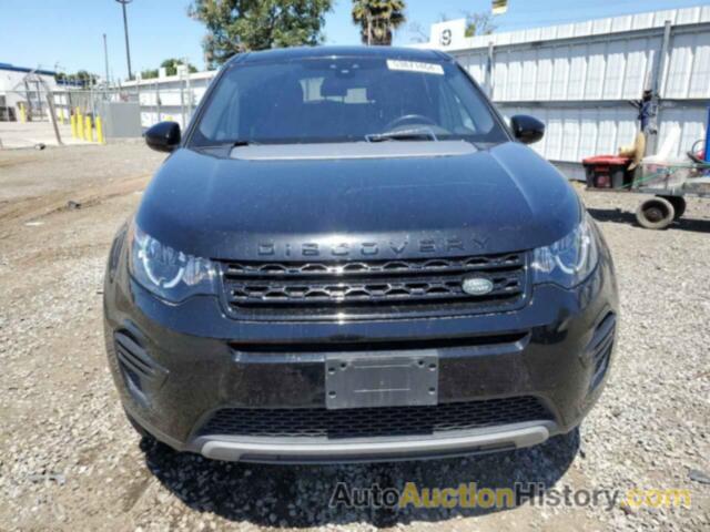 LAND ROVER DISCOVERY SE, SALCP2RX6JH732262